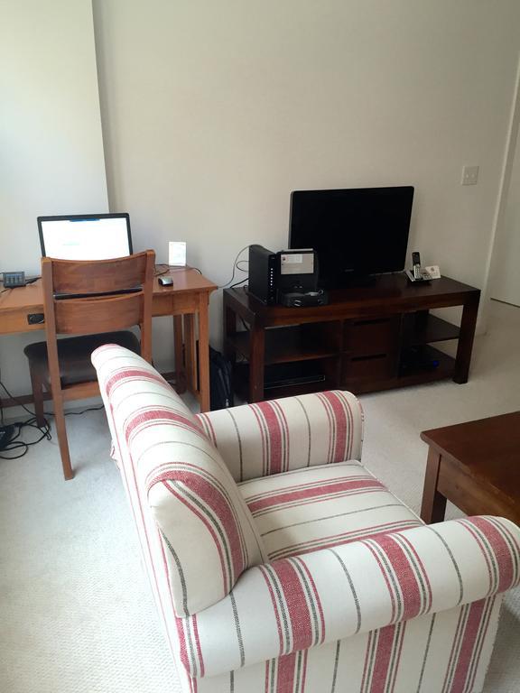 Executive Apartments At The Tellus Arlington Dış mekan fotoğraf