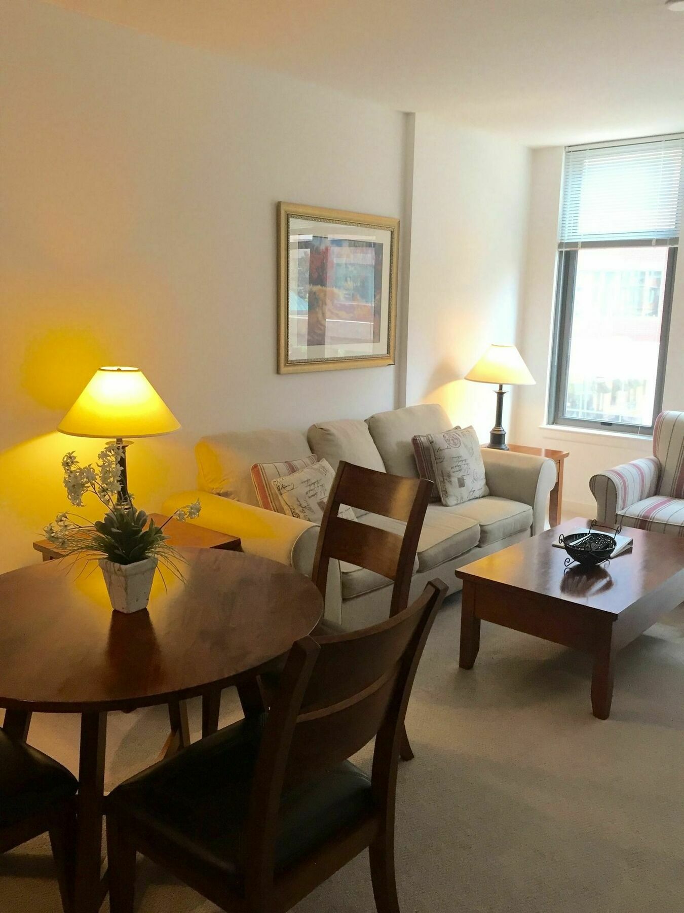 Executive Apartments At The Tellus Arlington Dış mekan fotoğraf