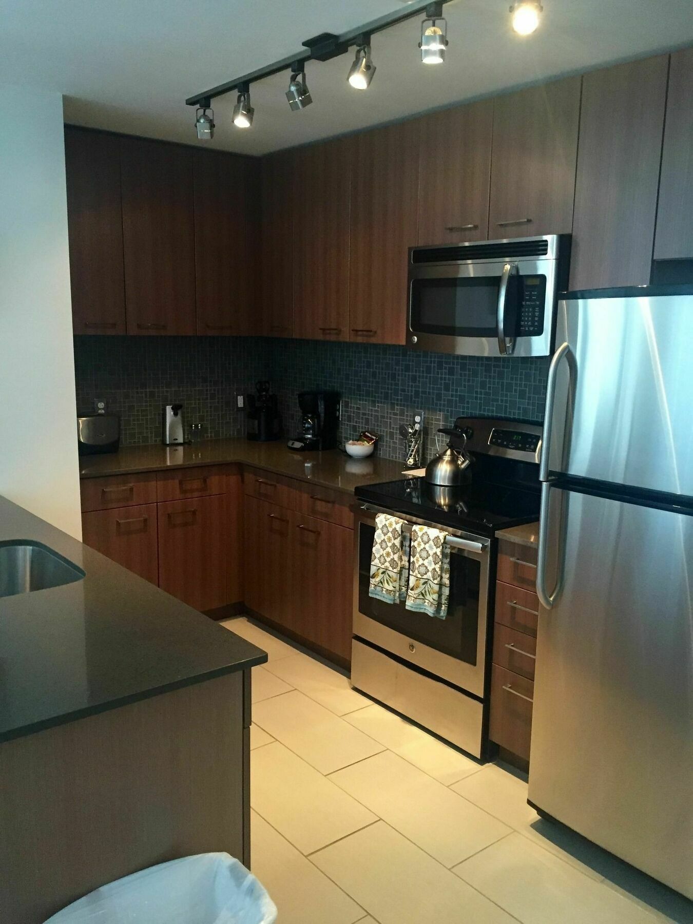 Executive Apartments At The Tellus Arlington Dış mekan fotoğraf