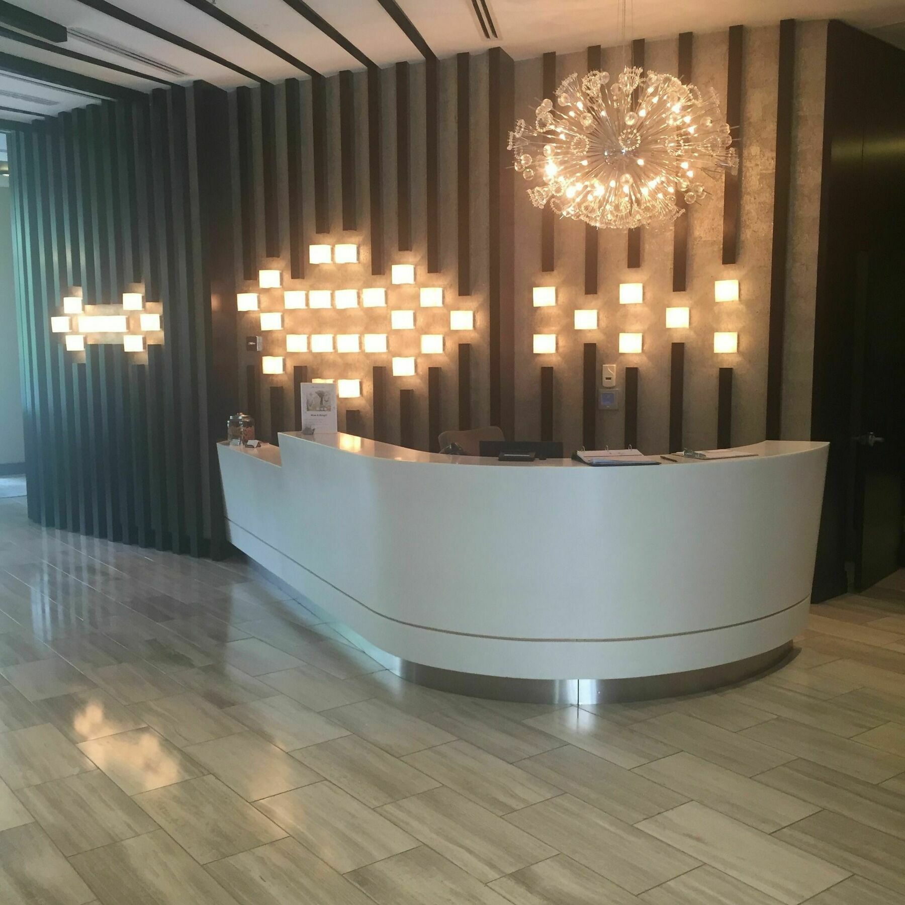 Executive Apartments At The Tellus Arlington Dış mekan fotoğraf