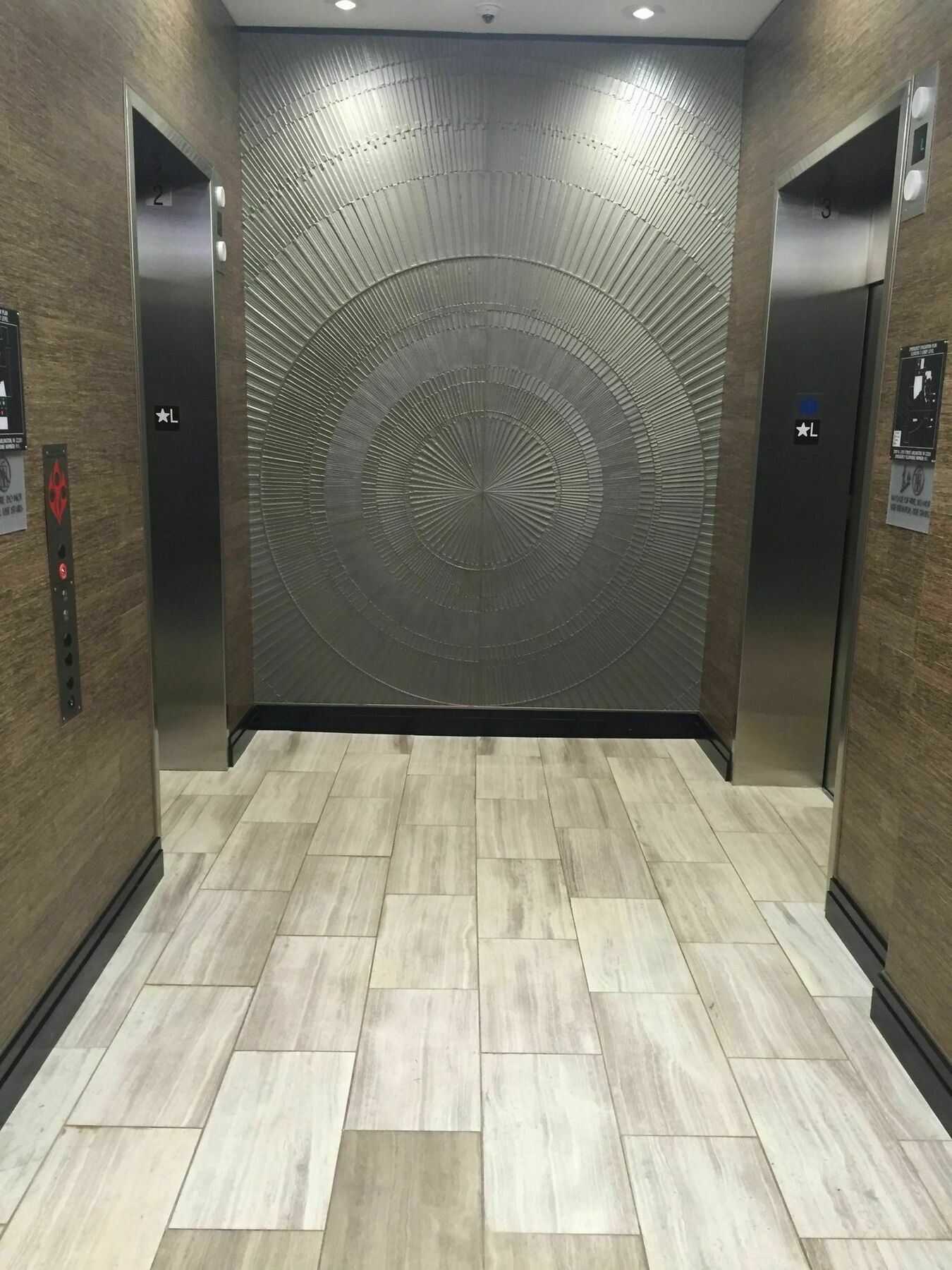 Executive Apartments At The Tellus Arlington Dış mekan fotoğraf